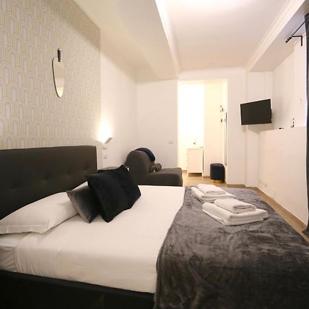 Palatino 28 Apartment Rome Bagian luar foto