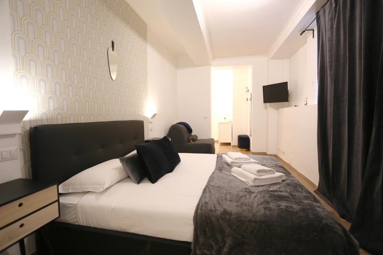 Palatino 28 Apartment Rome Bagian luar foto