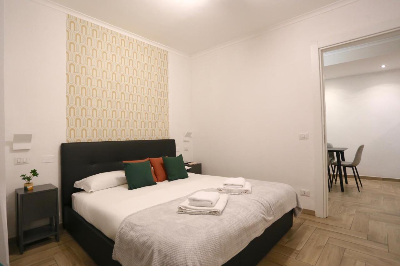 Palatino 28 Apartment Rome Bagian luar foto
