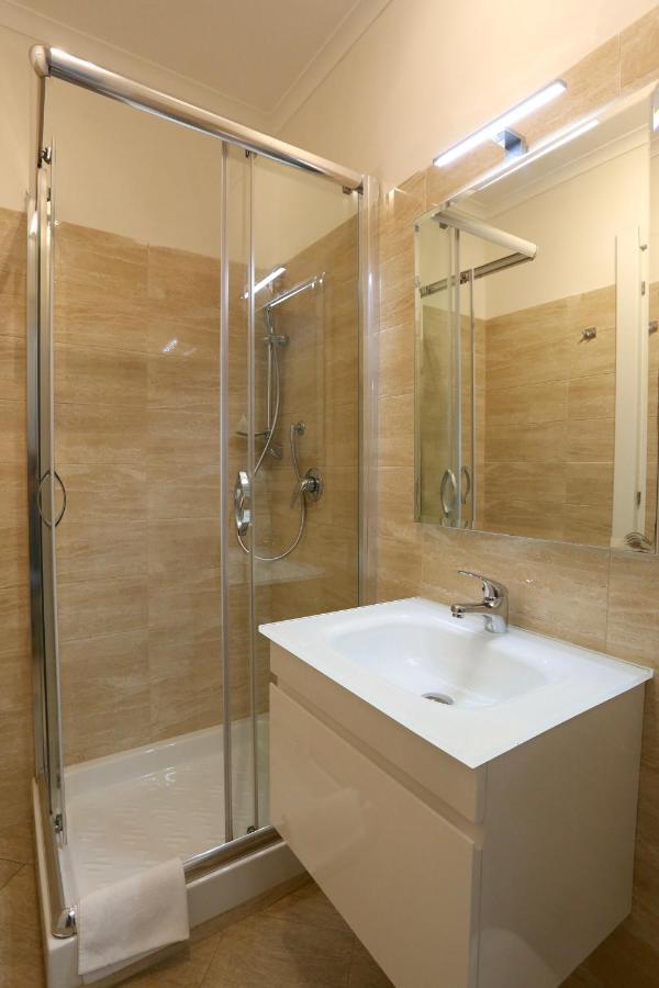 Palatino 28 Apartment Rome Bagian luar foto