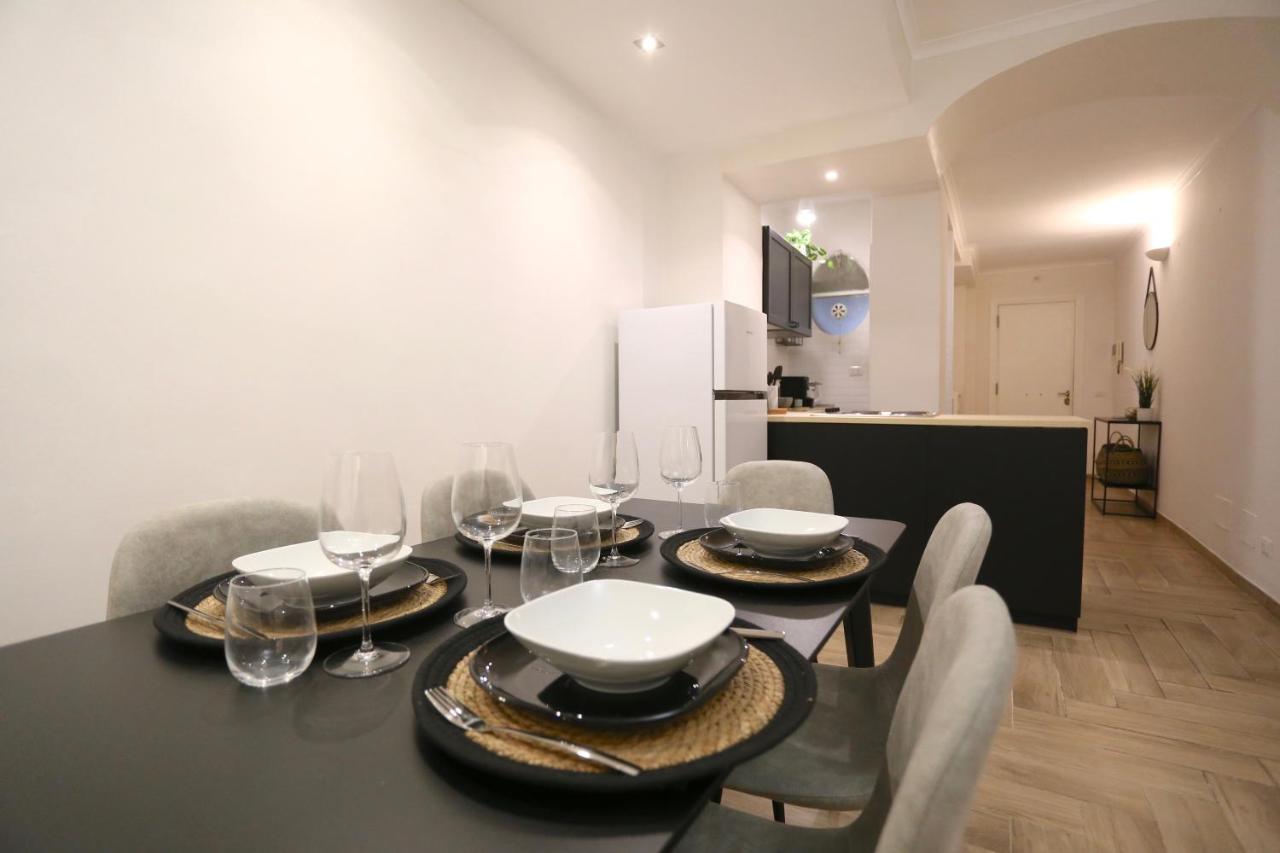 Palatino 28 Apartment Rome Bagian luar foto