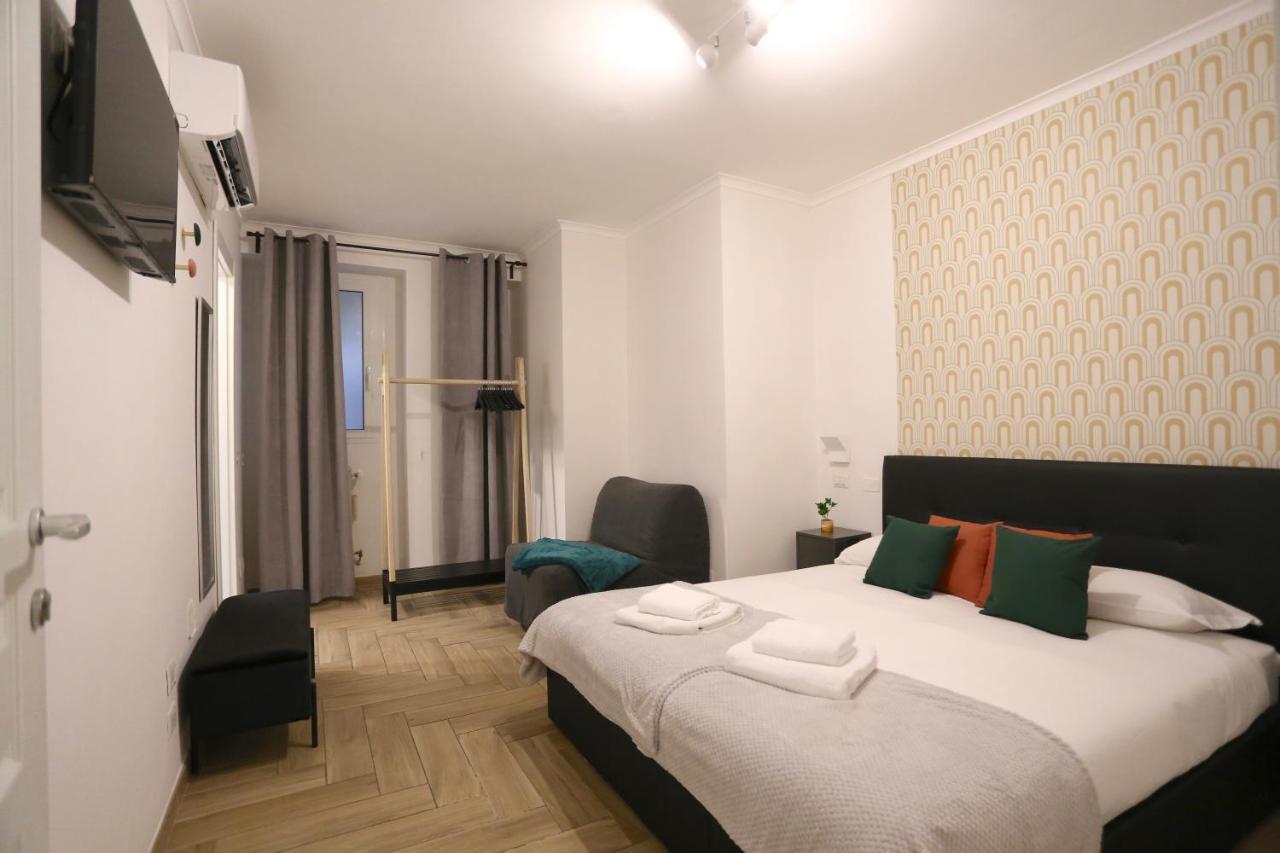 Palatino 28 Apartment Rome Bagian luar foto