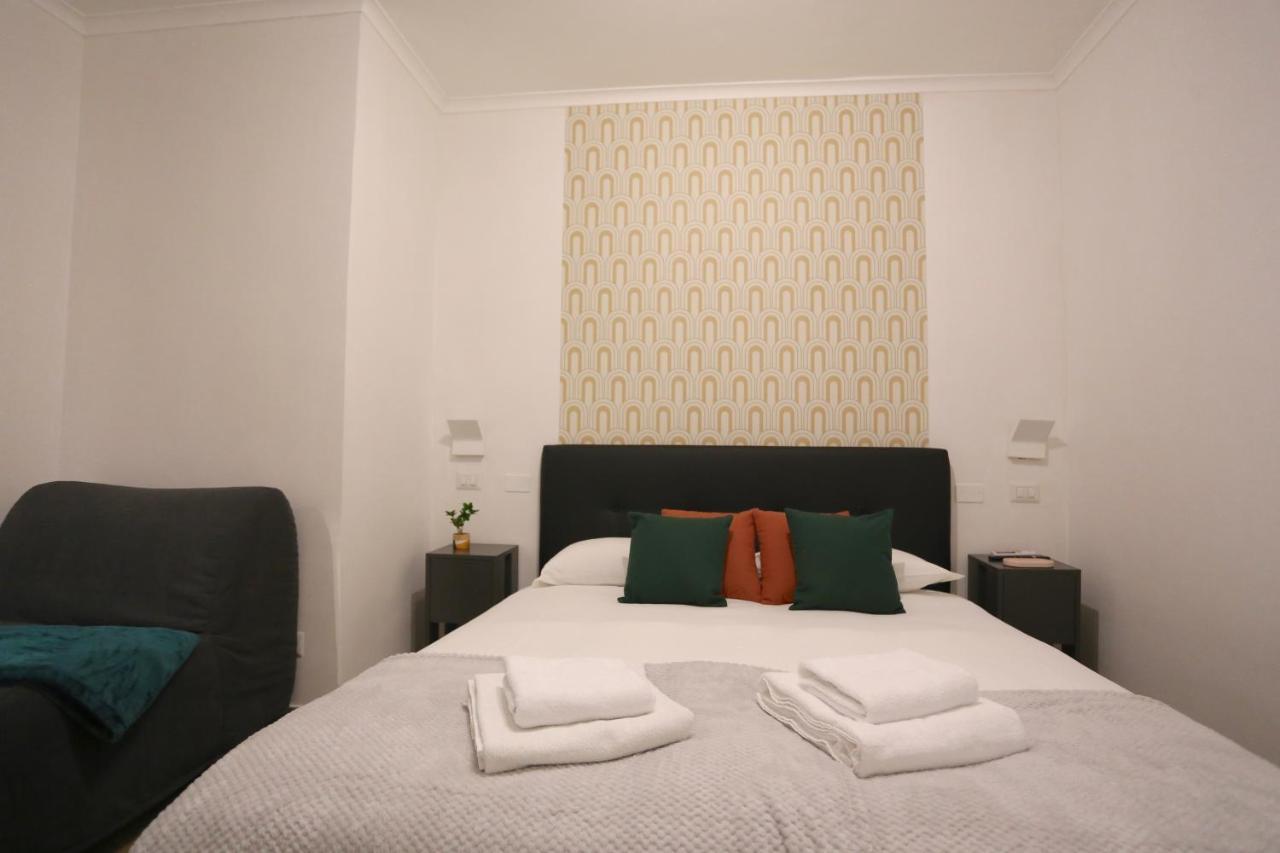 Palatino 28 Apartment Rome Bagian luar foto