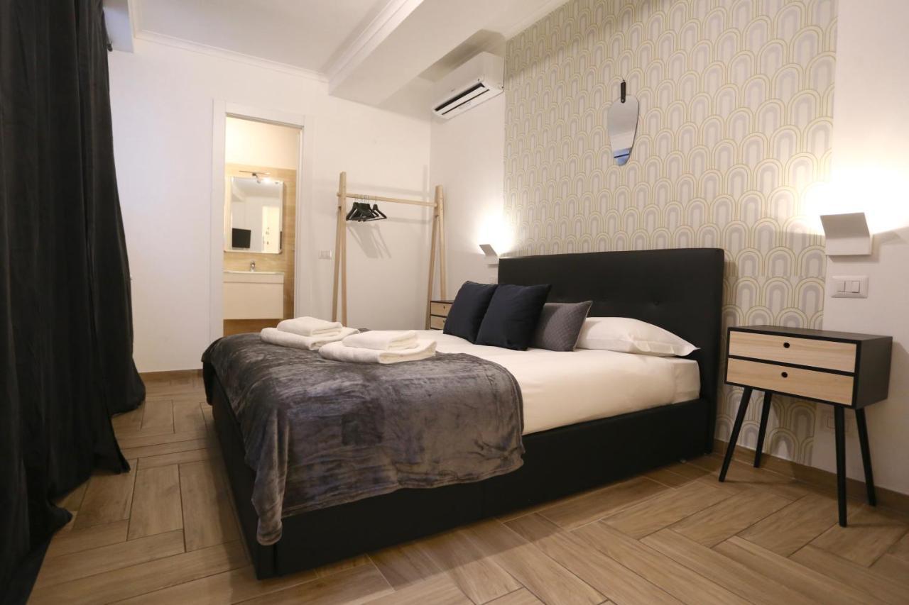 Palatino 28 Apartment Rome Bagian luar foto