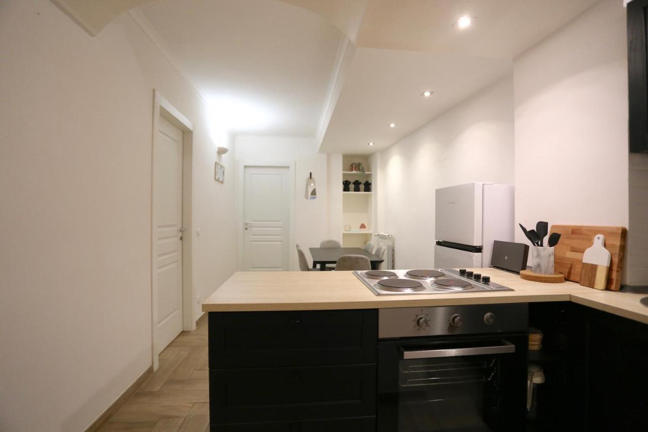 Palatino 28 Apartment Rome Bagian luar foto
