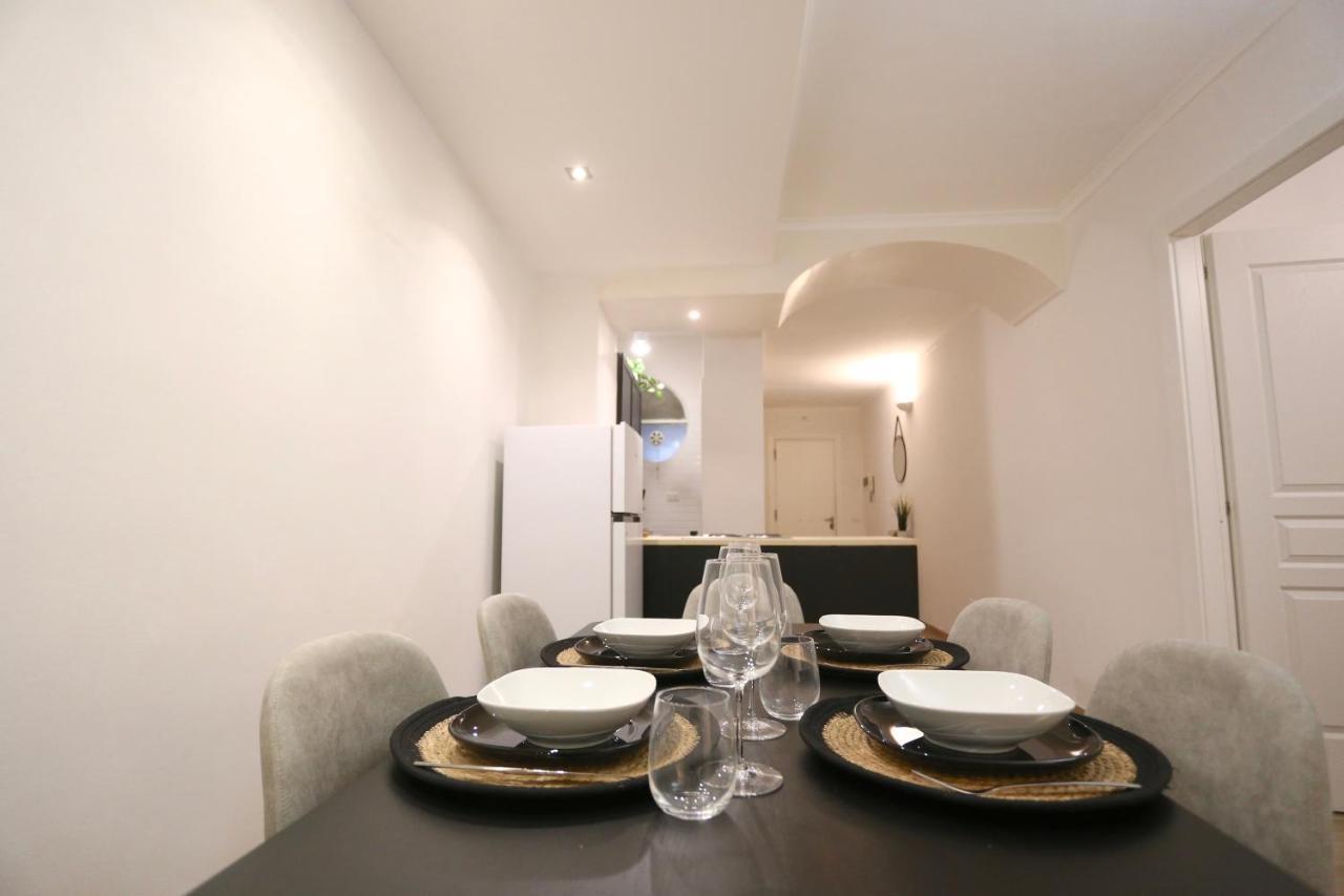 Palatino 28 Apartment Rome Bagian luar foto