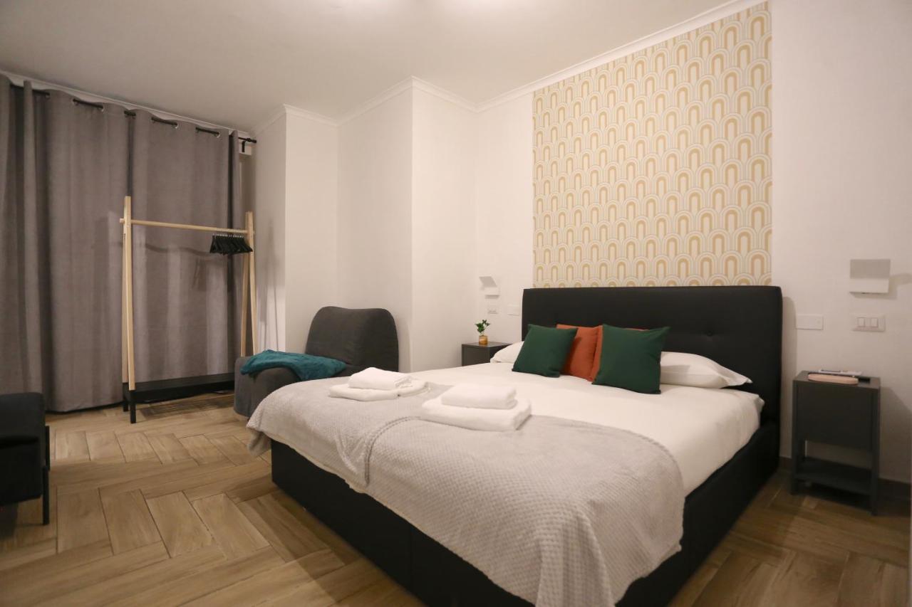 Palatino 28 Apartment Rome Bagian luar foto
