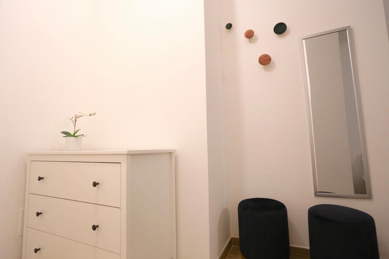 Palatino 28 Apartment Rome Bagian luar foto
