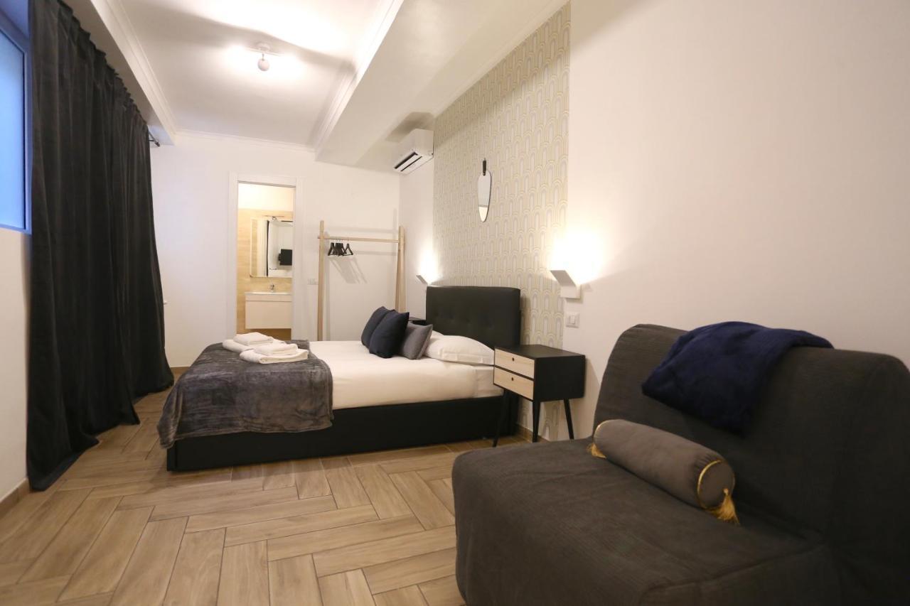 Palatino 28 Apartment Rome Bagian luar foto