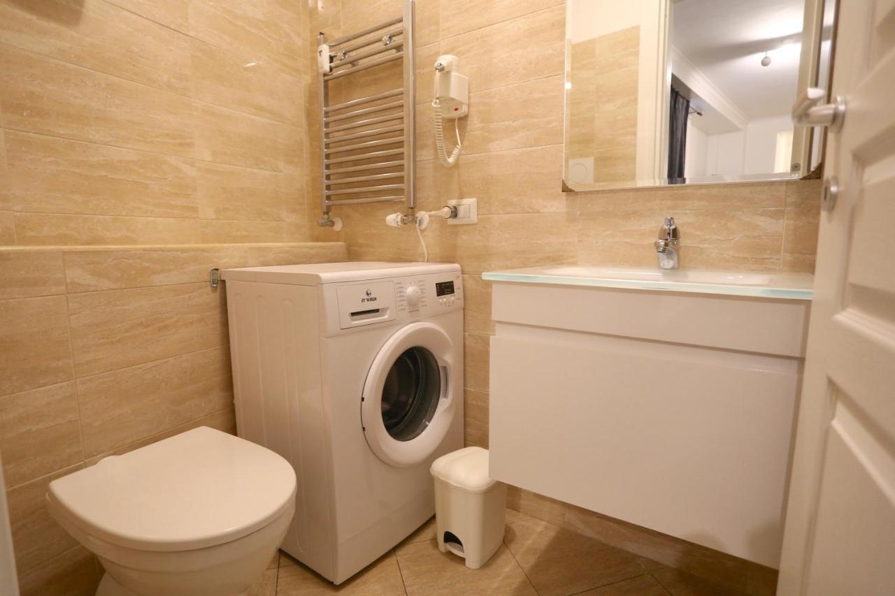 Palatino 28 Apartment Rome Bagian luar foto