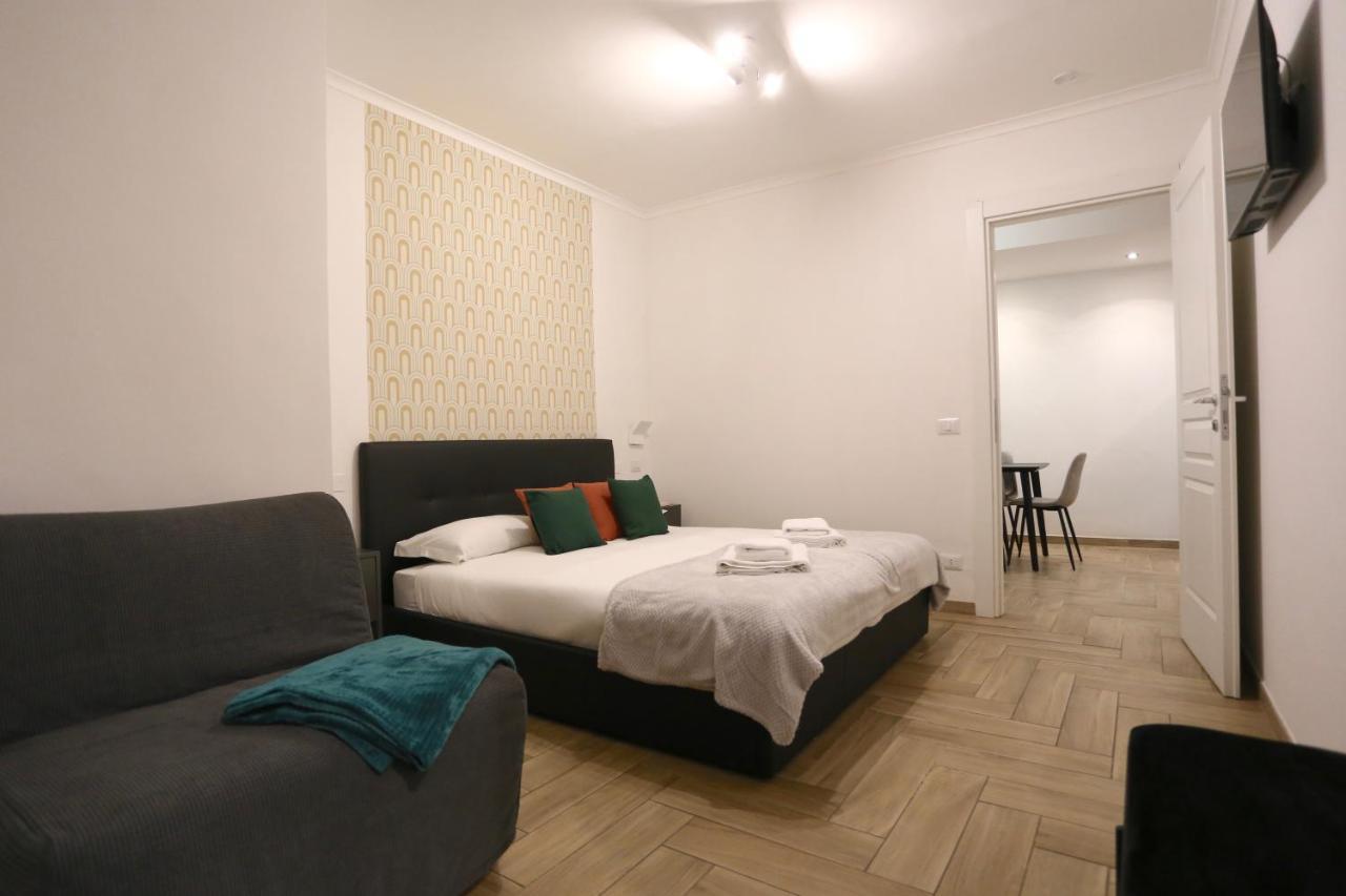 Palatino 28 Apartment Rome Bagian luar foto