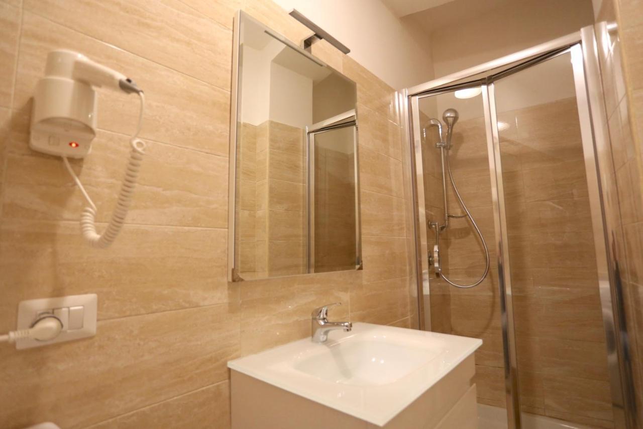 Palatino 28 Apartment Rome Bagian luar foto