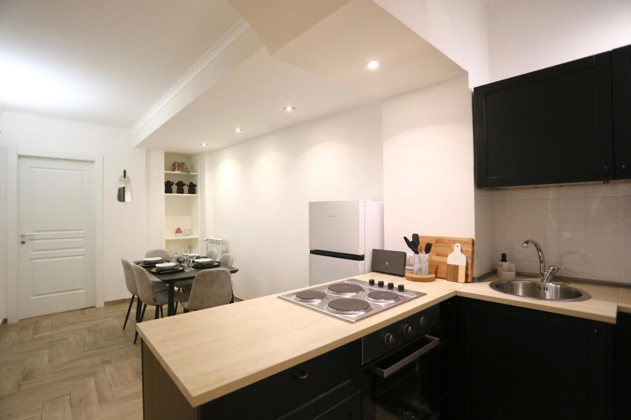 Palatino 28 Apartment Rome Bagian luar foto