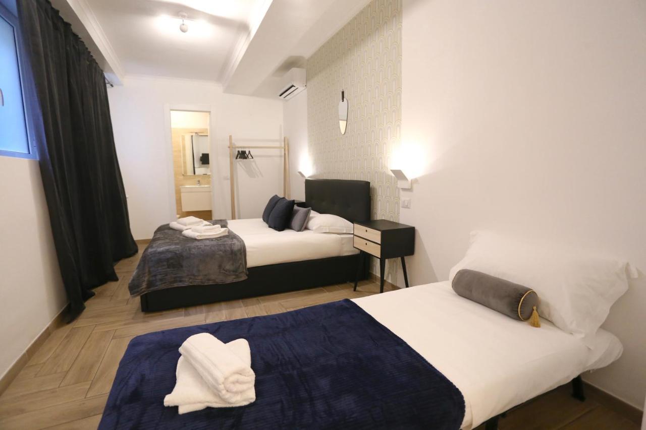 Palatino 28 Apartment Rome Bagian luar foto