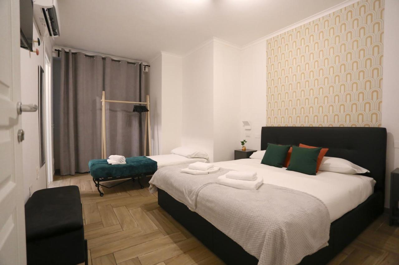 Palatino 28 Apartment Rome Bagian luar foto