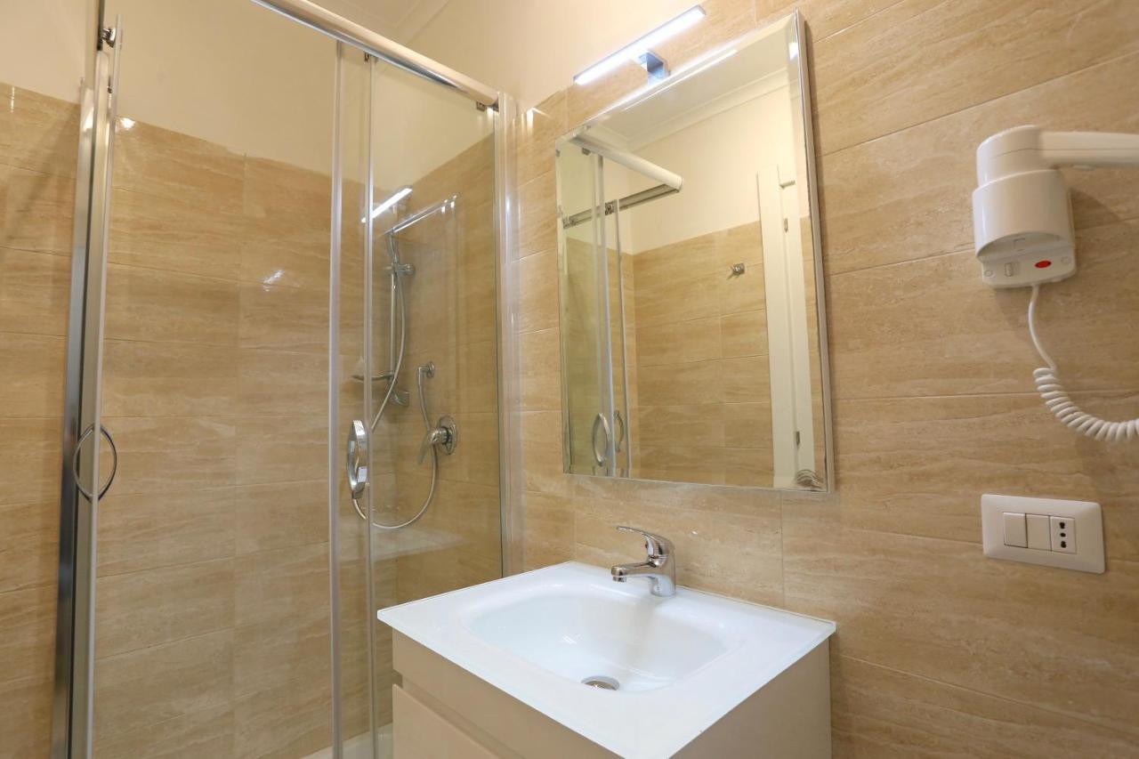 Palatino 28 Apartment Rome Bagian luar foto