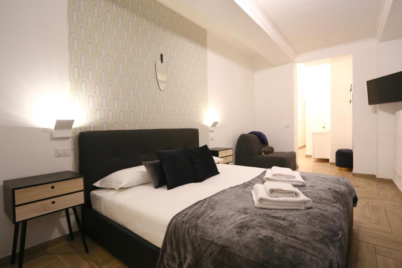 Palatino 28 Apartment Rome Bagian luar foto