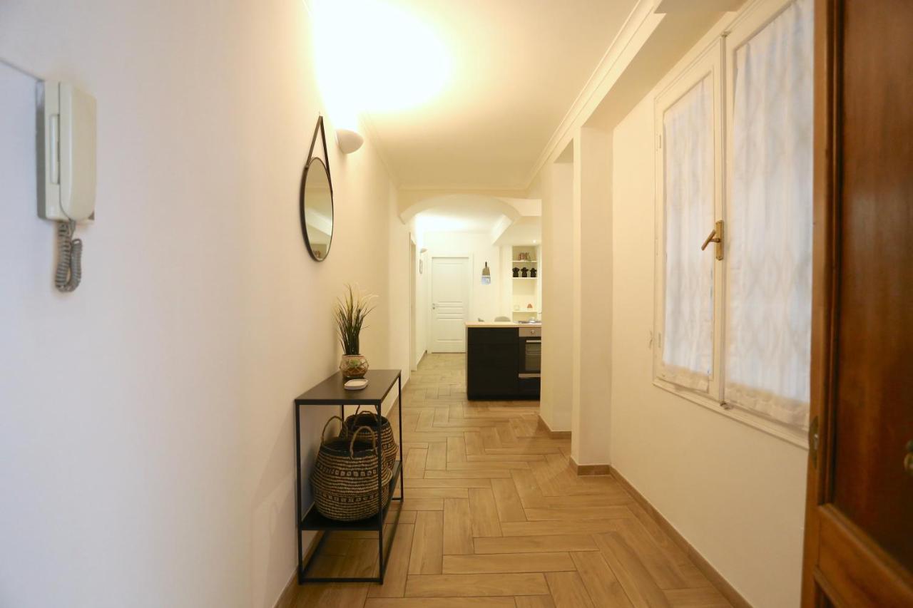 Palatino 28 Apartment Rome Bagian luar foto