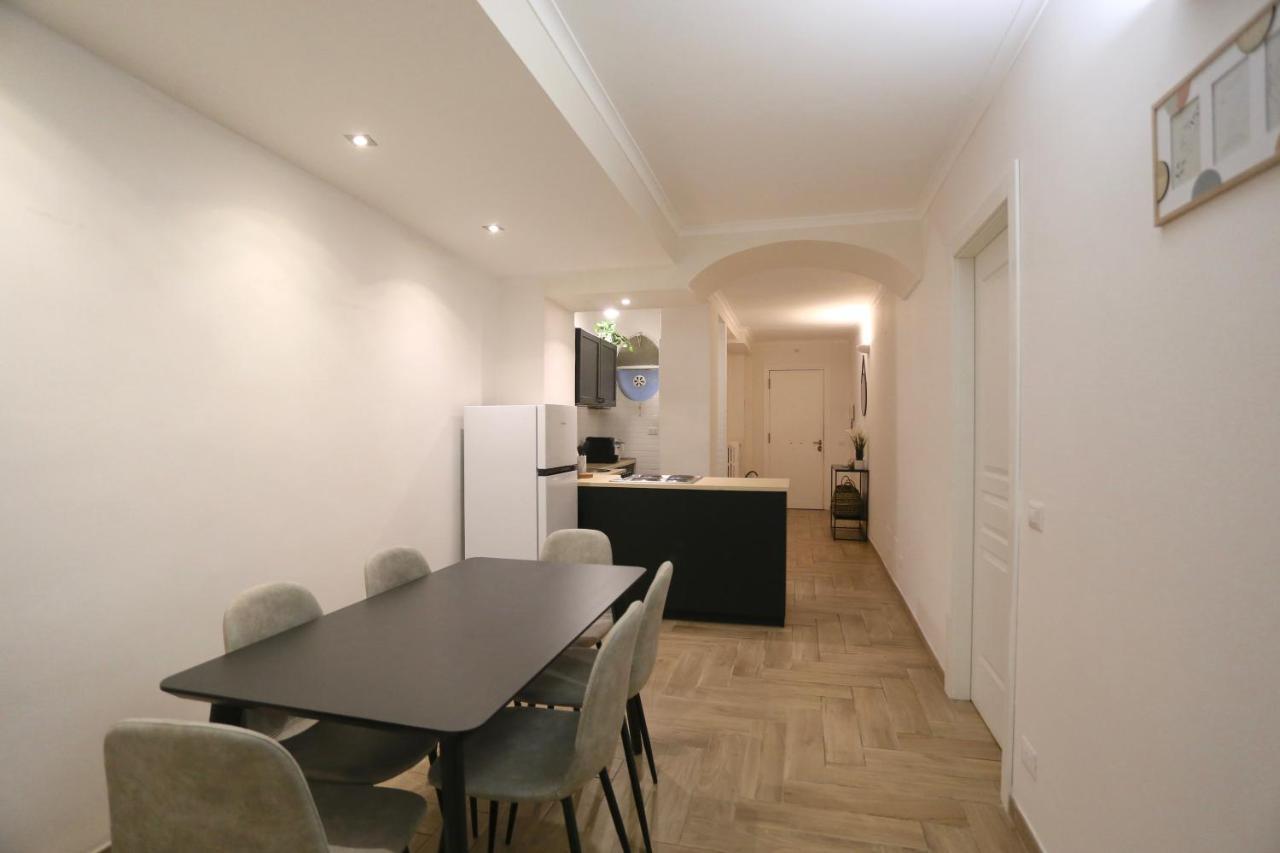Palatino 28 Apartment Rome Bagian luar foto