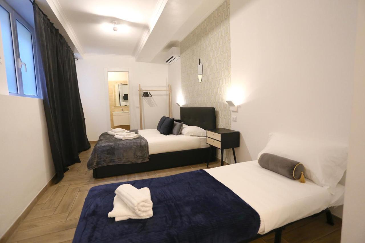 Palatino 28 Apartment Rome Bagian luar foto