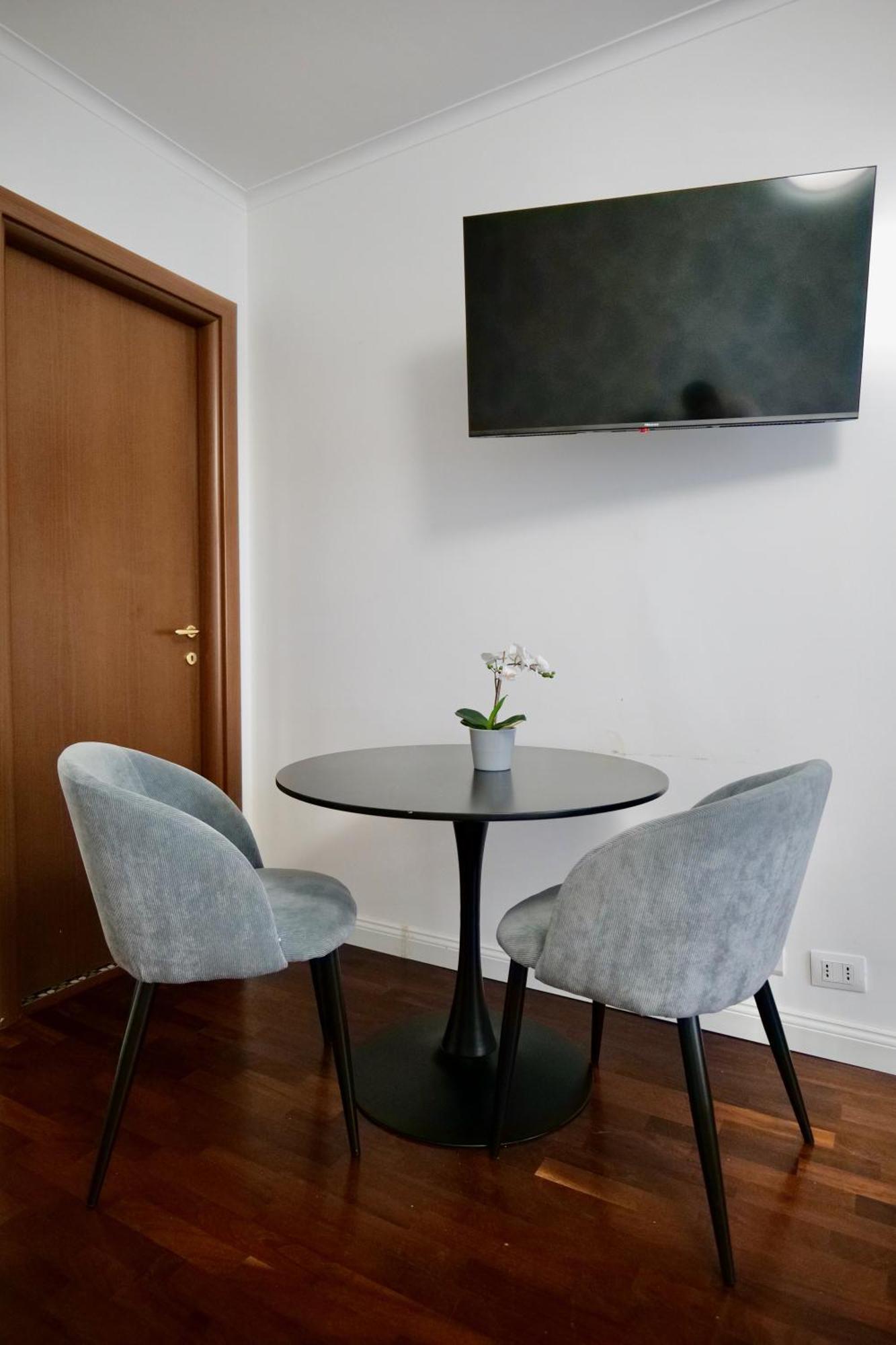 Palatino 28 Apartment Rome Bagian luar foto