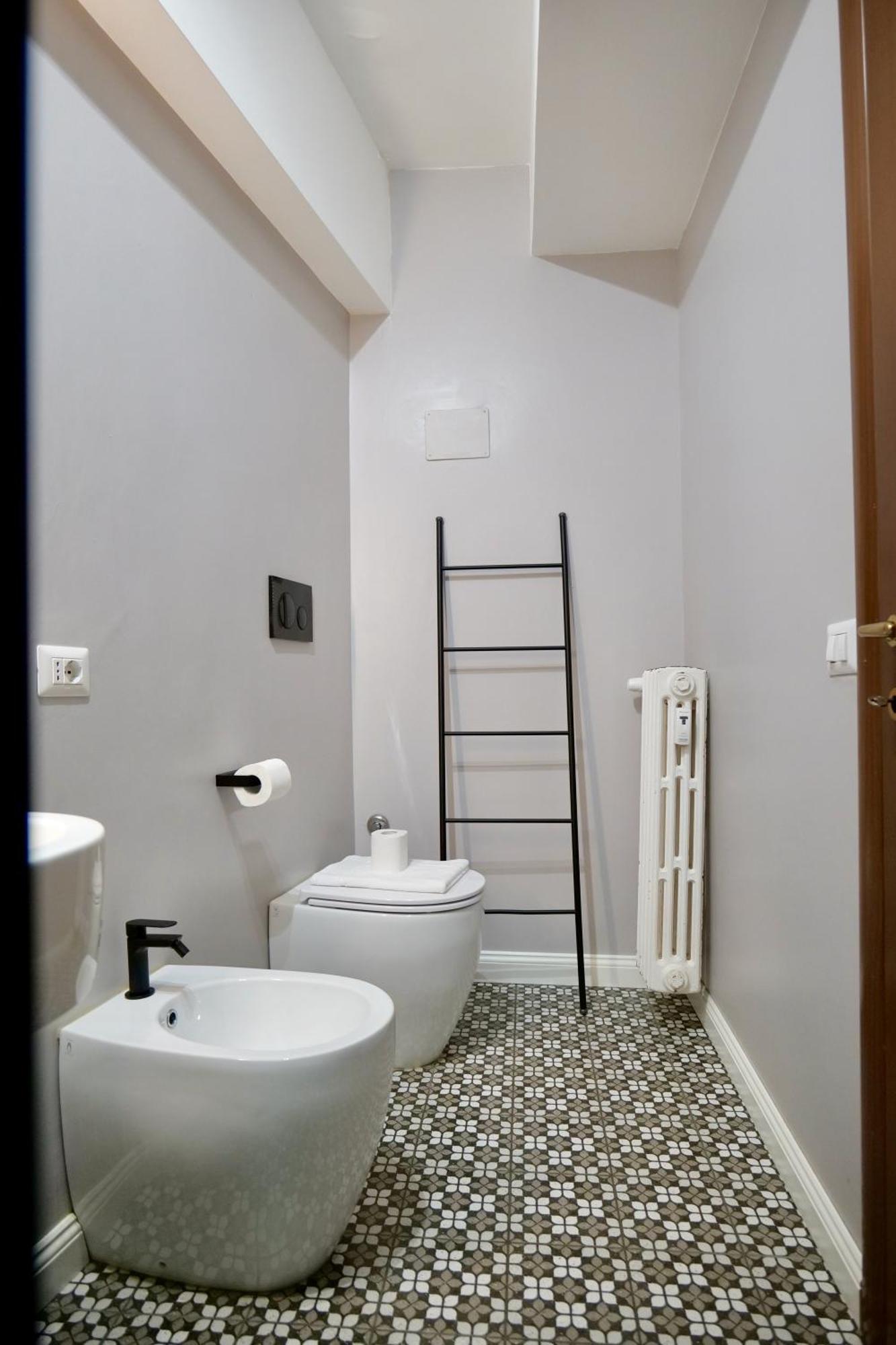 Palatino 28 Apartment Rome Bagian luar foto