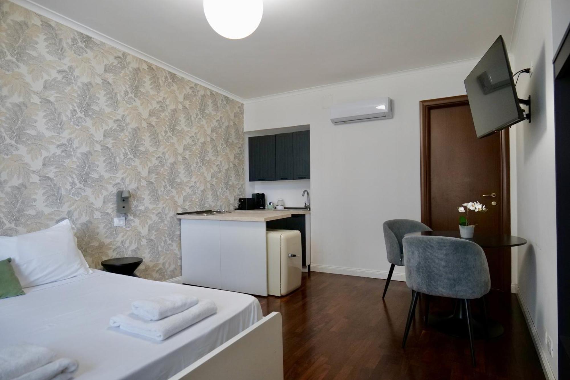 Palatino 28 Apartment Rome Bagian luar foto