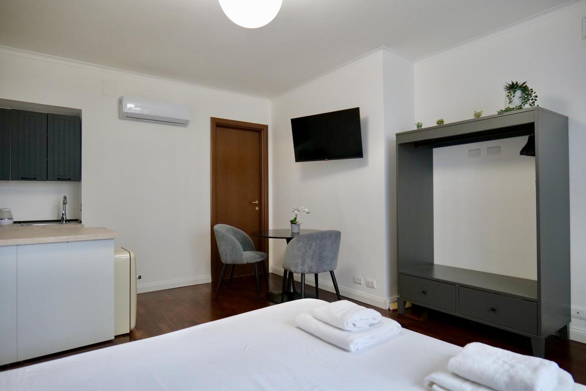 Palatino 28 Apartment Rome Bagian luar foto